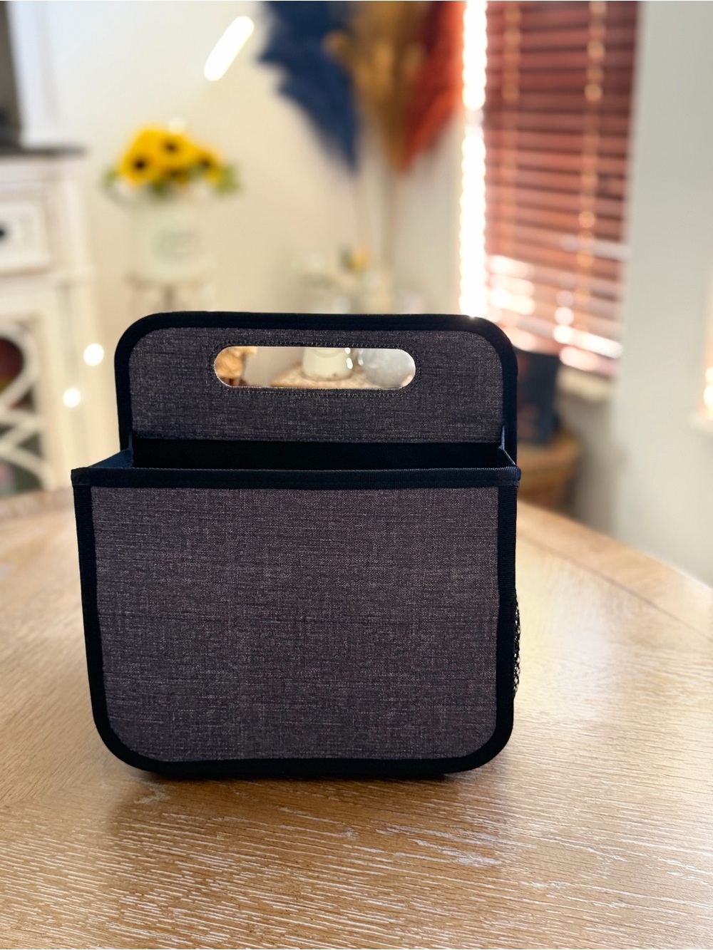 thirty-one Double Duty Caddy with Handle